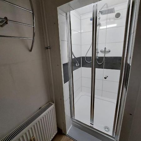 Bruttig Fankel Lejlighed Eksteriør billede