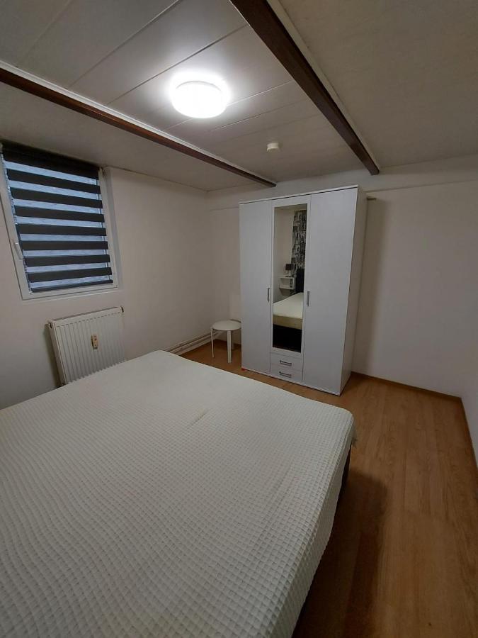 Bruttig Fankel Lejlighed Eksteriør billede