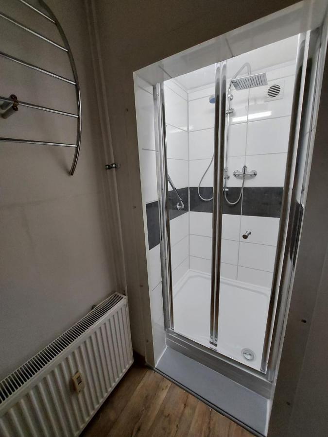 Bruttig Fankel Lejlighed Eksteriør billede