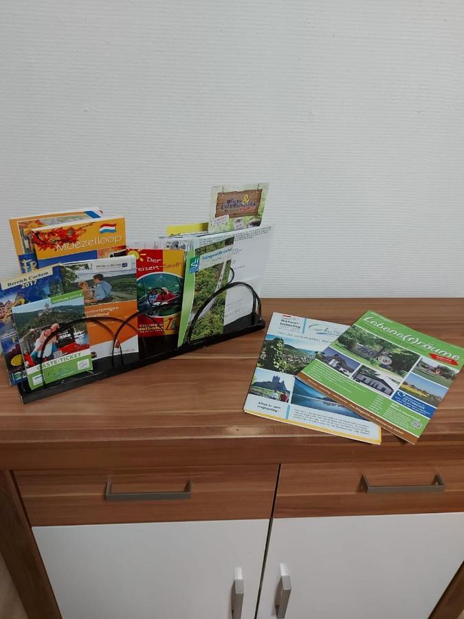 Bruttig Fankel Lejlighed Eksteriør billede